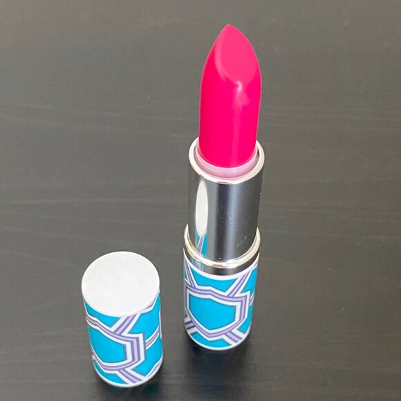 Clinique Pop Lip Colour + Primer PUNCH POP - Picture 3 of 11